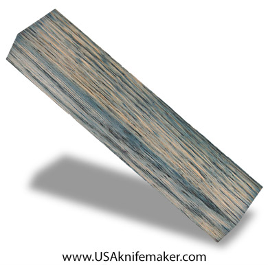 DymaLux Wildfire 5/16" x 1.75" x 4.5" pair of scales