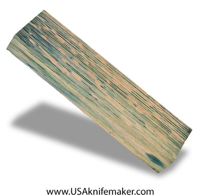 DymaLux Wildfire 5/16" x 1.75" x 4.5" pair of scales