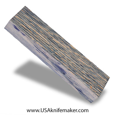 DymaLux Wildfire 5/16" x 1.75" x 4.5" pair of scales