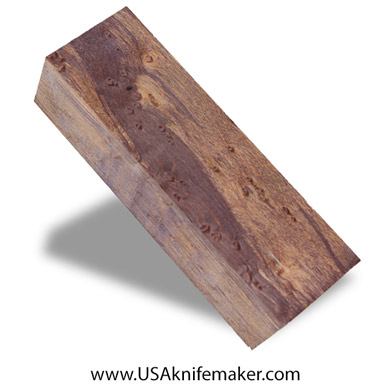 DymaLux Wildfire 5/16" x 1.75" x 4.5" pair of scales