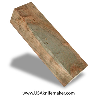 DymaLux Wildfire 5/16" x 1.75" x 4.5" pair of scales