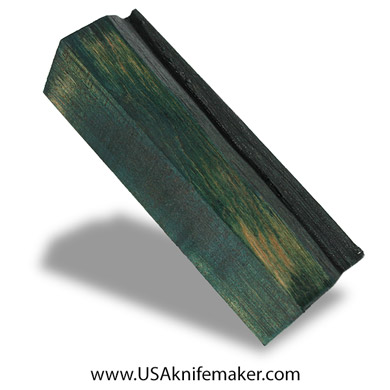 DymaLux Wildfire 5/16" x 1.75" x 4.5" pair of scales