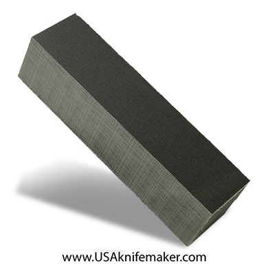 UltreX™ Canvas Blocks- OD Green- Knife Handle Material