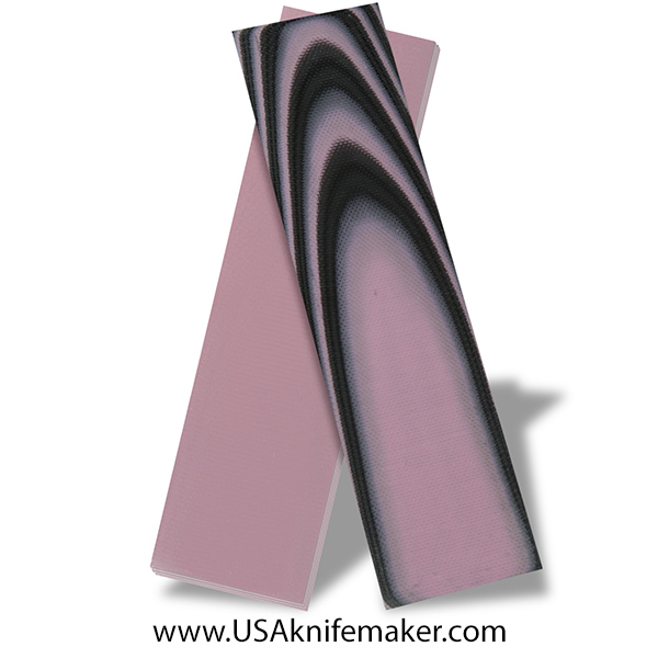 g10 knife handle material epoxy fiber