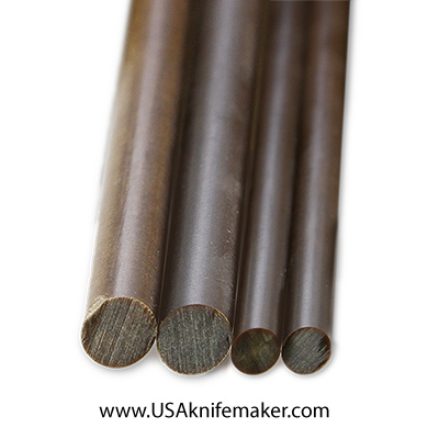 Rod - Garolite Hard & Strong