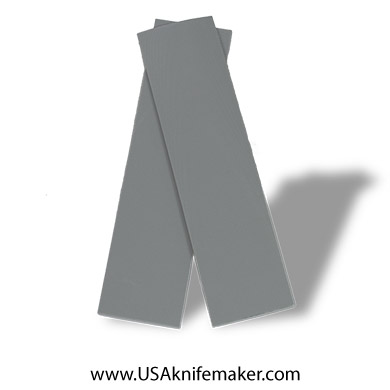 G10 Liner - Ultrex™ Dark Grey  .030, & .060 - Knife Handle Material