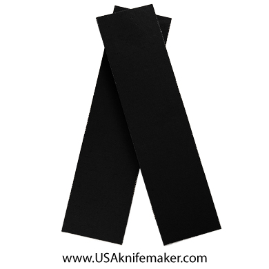 G10 Liner - UltreX™ Black .030, .060 & .090 - Knife Handle Material