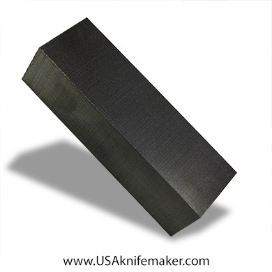 UltreX™ Burlap 1.5"- OD Green- Knife Handle Material