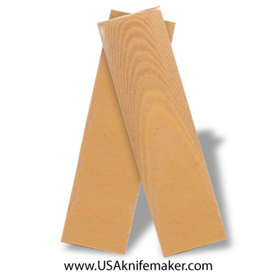 UltreX™ Paper - Antique Ivory Micarta® - 1/8"  - Knife Handle Material