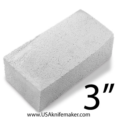 Insulating Brick K2600 3" x 4.5" x 9"