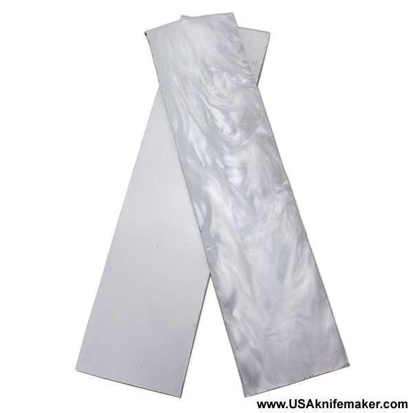 Kirinite (TM)- White MOP