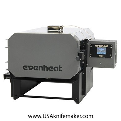 Evenheat LT 22.5 Tempering Oven Solid State Relay