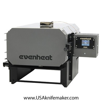 Evenheat LT 27 Tempering Oven Solid State Relay