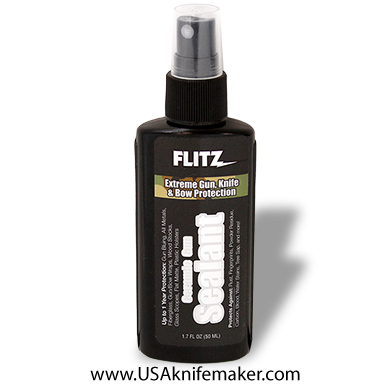 Flitz 1.7oz Gun & Knife Ceramic Sealant