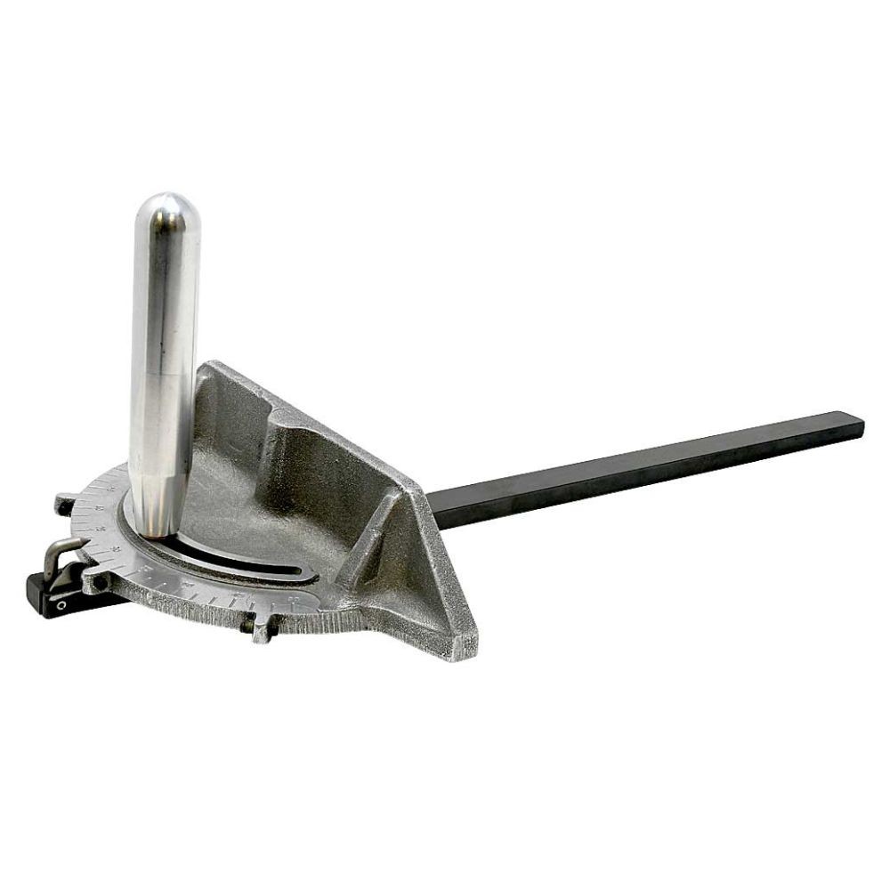 Burr King - MA-1 - Miter Attachment for 20″ Disc Grinder