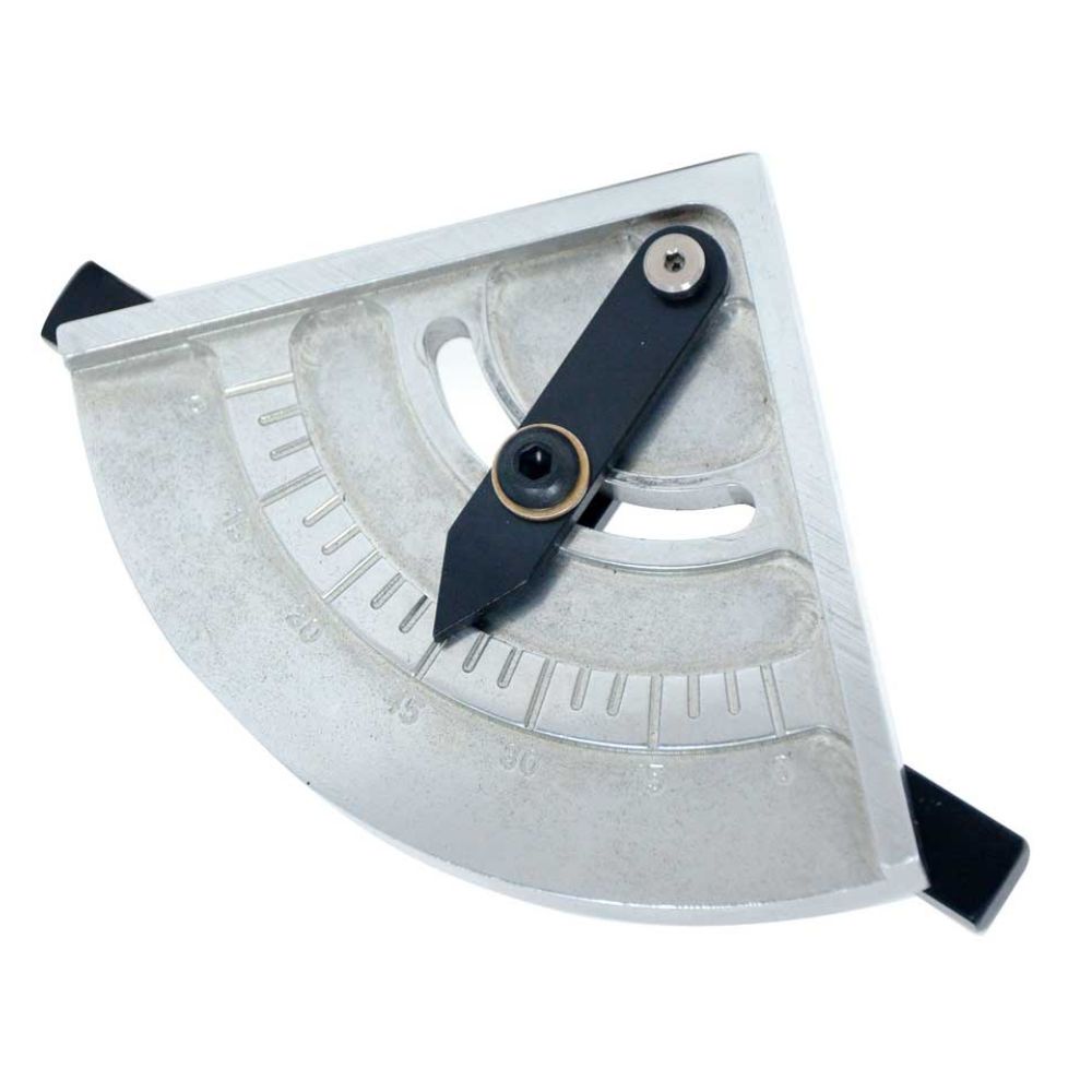 Burr King - MA12 - Miter Attachment for 12″ Disc Grinder