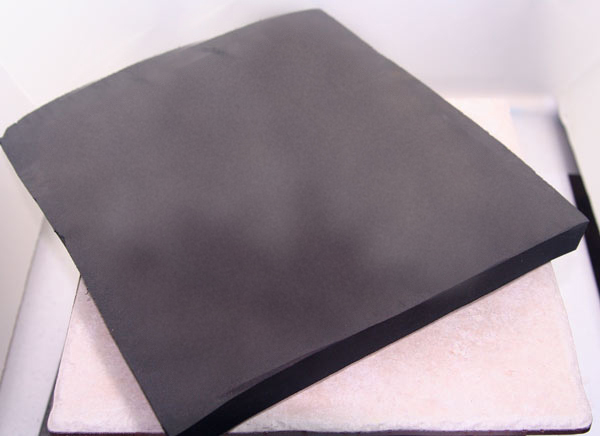 Mold Foam for Kydex, Concealex-Neoprene 1" Thick