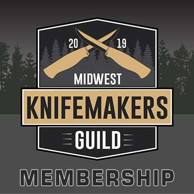 Midwest Knifemakers Guild - Annual Membership