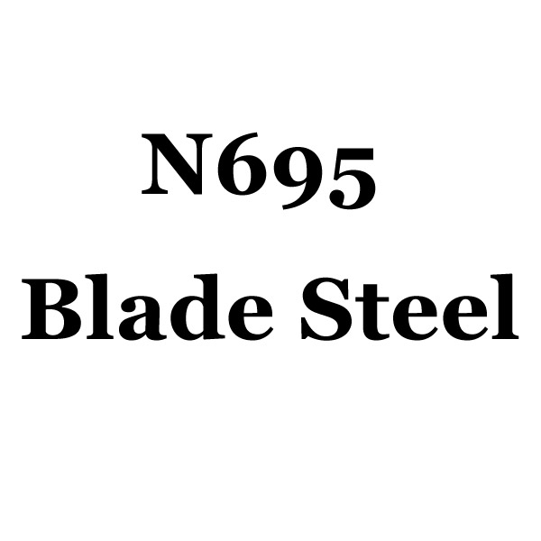 N695 Steel