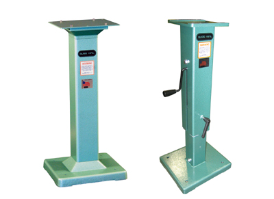 Burr King - Pedestal Stand Fixed Height for 960 grinder