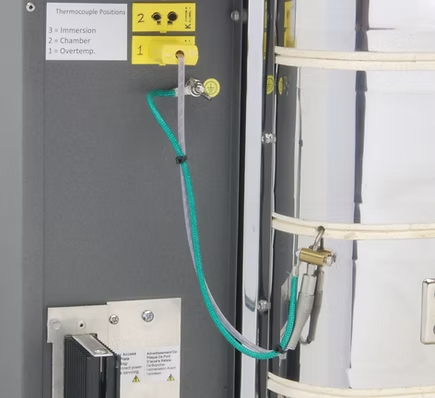 Over-temp Thermocouple