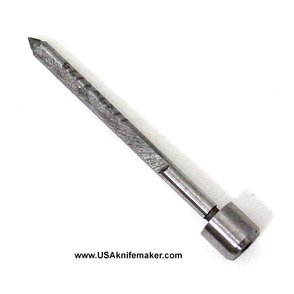 Pilot shaft for Counterbore 7/32" OD with 3/32" shaft