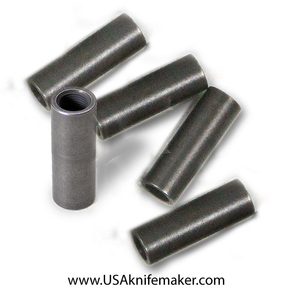 Straight Pivot 3/16" x .500OAL Extra Precision (XP) Fine Pitch 416 SS – 10 Pack- 6-64 Thread