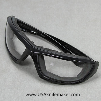 Radians XT1-11 Extremis Safety Glasses