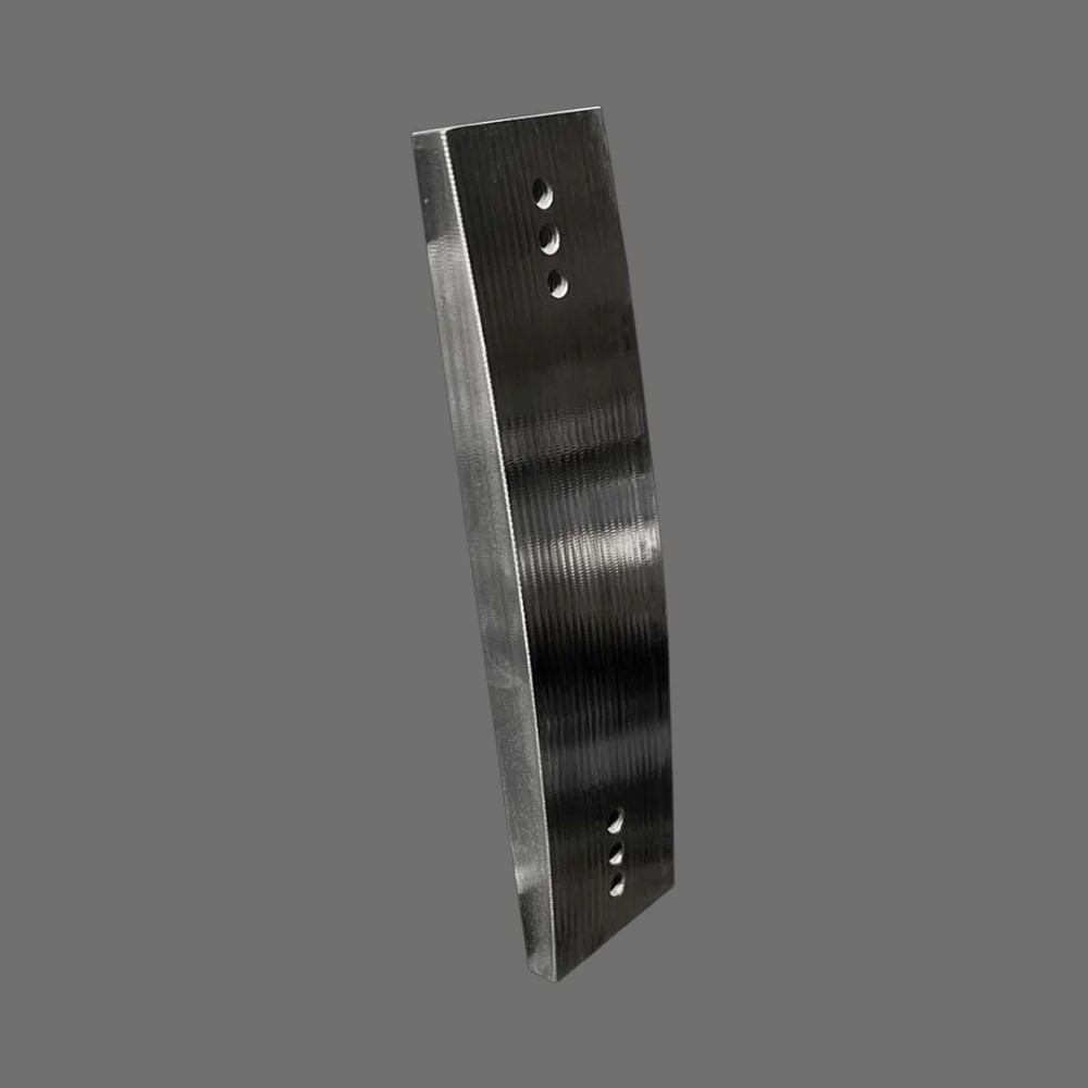 Brodbeck - 36" Radius Platen