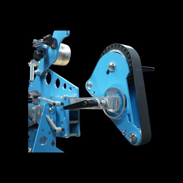 Brodbeck - Rotary Attachment