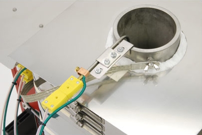 Immersion Thermocouple