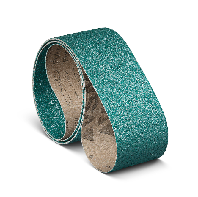 VSM Zirconia Aluminum ZK713X 2"x72" Belts