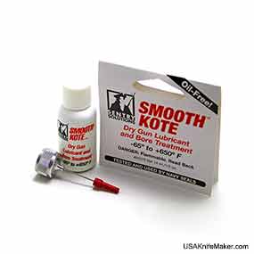  Sentry Solutions Smooth-Kote 1/2 oz Dry Lubricant