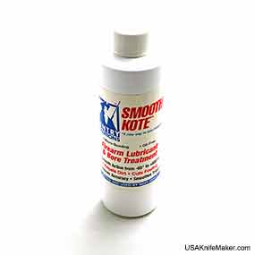  Sentry Solutions  Smooth Kote 8oz refill