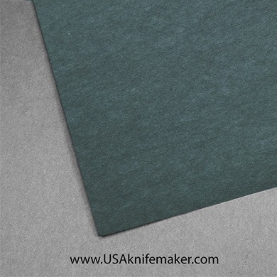 Vulcanized Spacer Liner - Dark Blue .031"