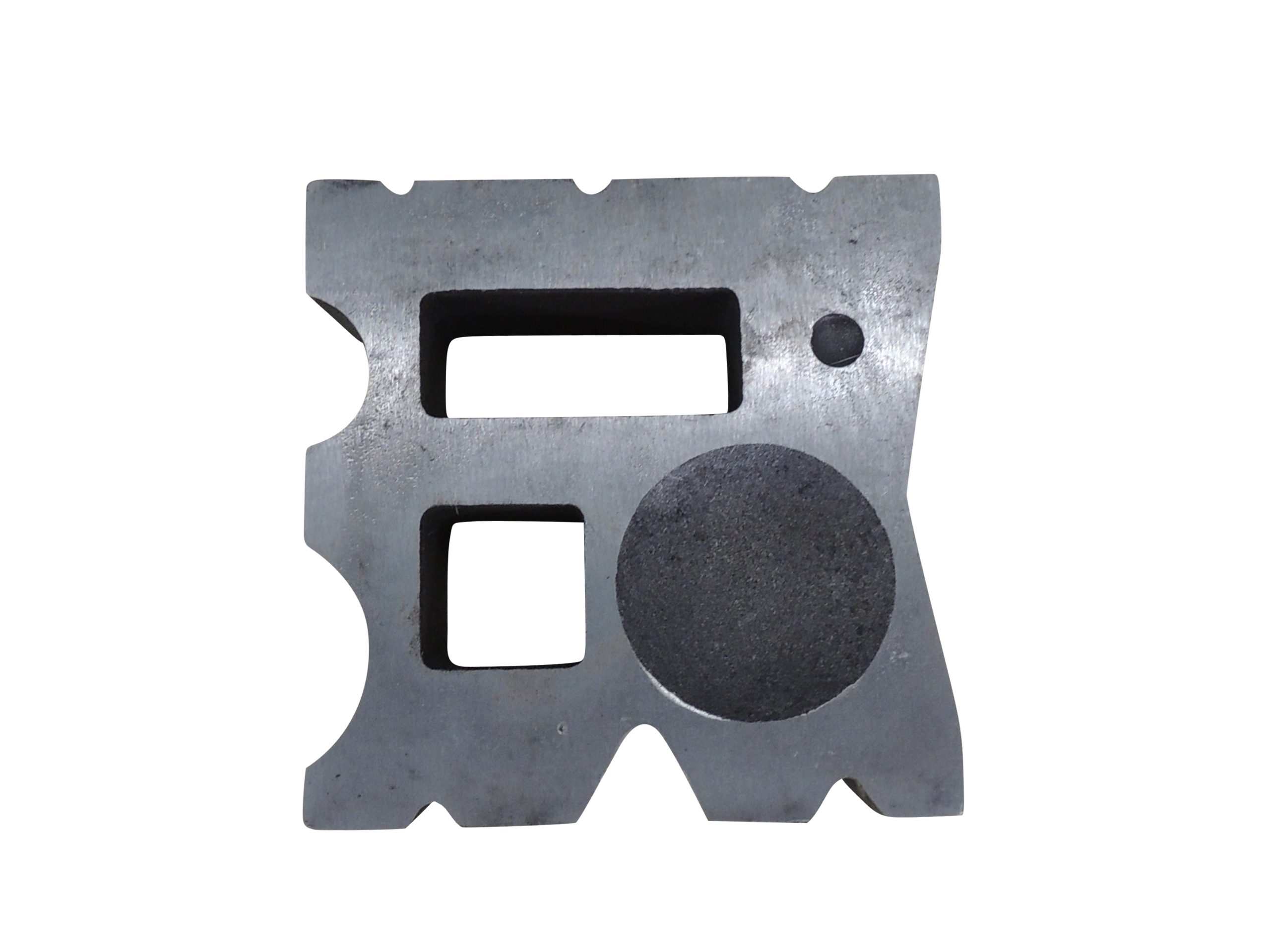 Mini Swage Block V2-Melton Forge Works