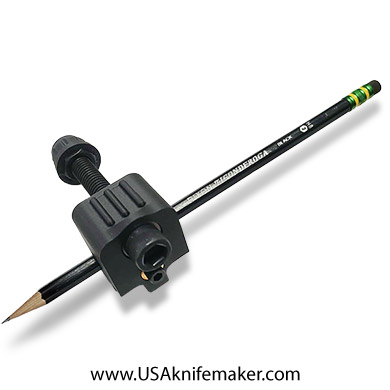 WesWer Height Gauge - ONLY (No 1-2-3 Block)