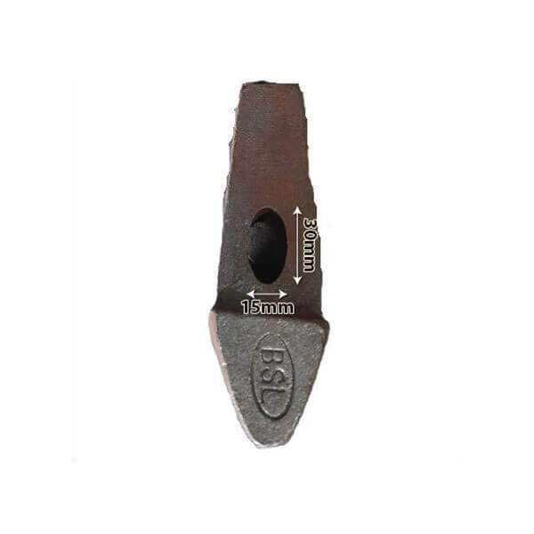 Atlas - BSL Top Fuller