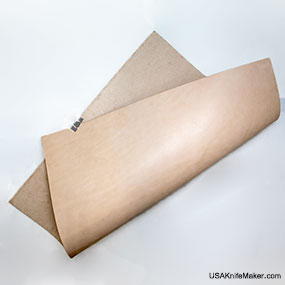 Leather - 6/7oz Top Grade Vegetable Tanned