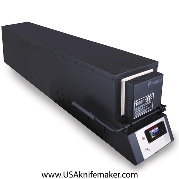 Paragon Xpress-KM45 Furnace W5.5"xD45"xH4.25" 240V
