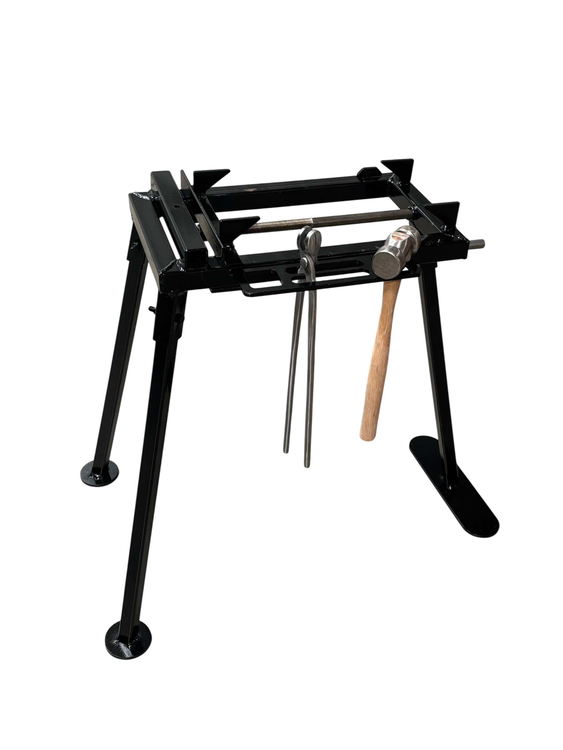 NC Tool Tripod Anvil Stand