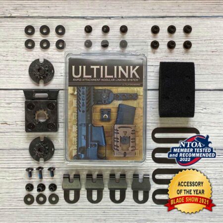 Ulticlip- Ultilink Complete Kit