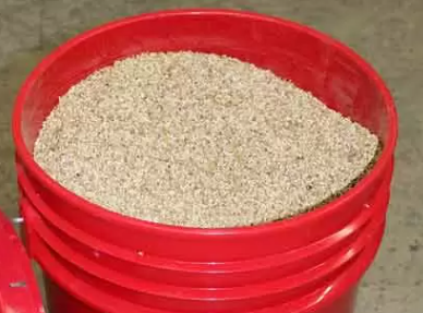 Vermiculite 2 gallon bag