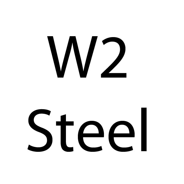 W2 Steel