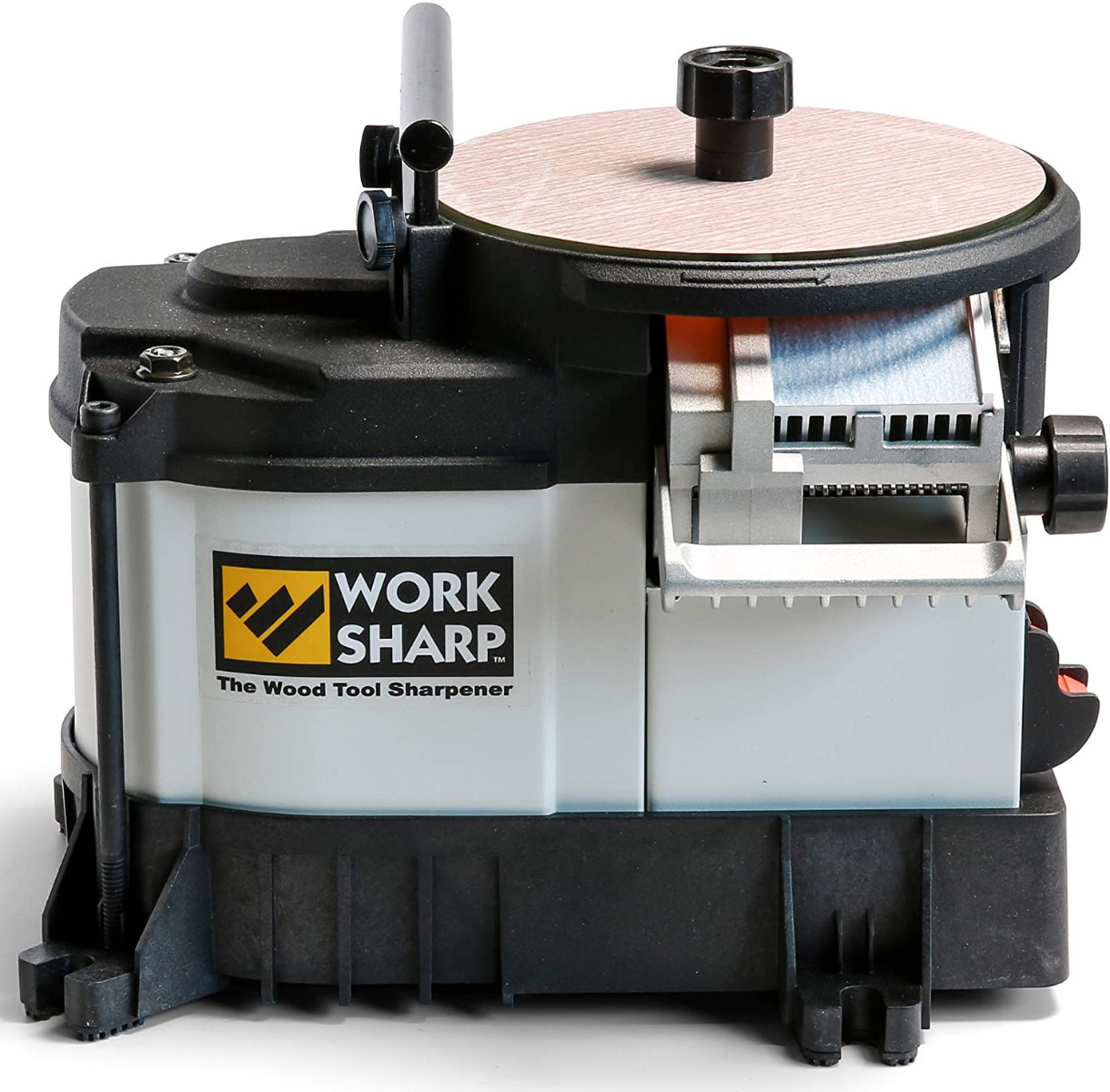 WorkSharp WS3000-Woodworking Tool Sharpener