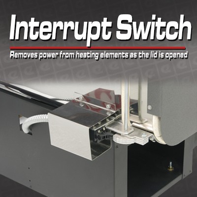 Power Interupt Switch Add-On